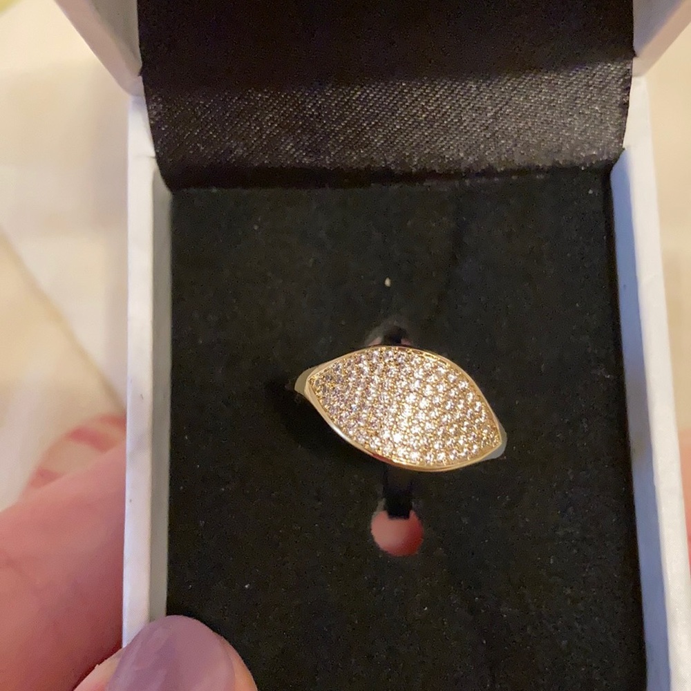 Ring size 9 - Picture 3 of 5